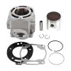 Cylinder Piston Gasket Kit 66.8mm Fit for DT230 230 MT250 TSE250 view 1