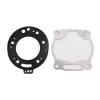 Cylinder Piston Gasket Kit 66.8mm Fit for DT230 230 MT250 TSE250 view 4