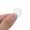 SUPVOX 40 Pcs Plastic Belt Pulley Wheel with Dual Layer Design for Wheel Motor, Stable Operating Speeds, Easy to Install, for Plane and Automotive Parts view 4