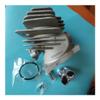52mm MS382 Cylinder KIT 1119-020-1208 Fit for 72.2cc Chainsaws Piston Rings PIN Clips Assembly CN Quality CYL KIT(DE Original CYL KIT) view 3