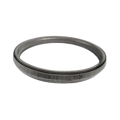 M4VA SWRA Transmission Clutch Chain Belt CVT GD1 Push Belt Compatible For Honda Fit Old Moel GD1 Car Accessorie M4VA SWRA Clutch Chain(Style 2)