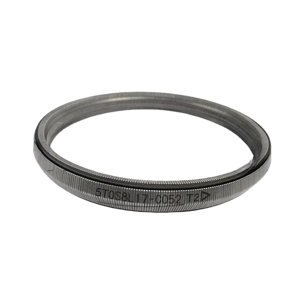 M4VA SWRA Transmission Clutch Chain Belt CVT GD1 Push Belt Compatible For Honda Fit Old Moel GD1 Car Accessorie M4VA SWRA Clutch Chain(Style 2)