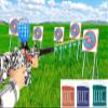 Blaster Ammo Refill Bullets Improved Elastic Structure and Vibrant Colors 10 000 Pieces, Non-Toxic for Ages 14 & Up Mix Color view 4