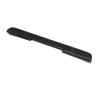Compatible for Porsche Panamera 970 2010-2016 Real Carbon Fiber/FRP Roof Spoiler Rear Wing Trunk Top Lip Spilers(FRP unpainted) view 2