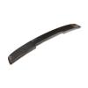 Compatible for Porsche Panamera 970 2010-2016 Real Carbon Fiber/FRP Roof Spoiler Rear Wing Trunk Top Lip Spilers(FRP unpainted) view 3