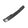 Compatible for Porsche Panamera 970 2010-2016 Real Carbon Fiber/FRP Roof Spoiler Rear Wing Trunk Top Lip Spilers(FRP unpainted) view 4
