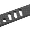 RC Cars Models Parts for Tamiya for Gf01 G601 Gf-01 Gf-01Tr Gf-01Cb for Avante for Hotshot Rc Car Parts Carbon Fiber Servo Protective Board Cover view 4