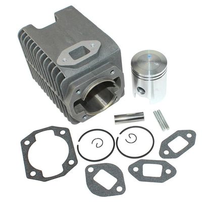 CHOCHNG Cylinder Piston Kit for Wacker Neuson BS70-2i BS600-oi BS700-oi BS65-V BS650 BH22 BH23 BH24 BH55 BH65 5000176400 5000045909