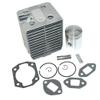 CHOCHNG Cylinder Piston Kit for Wacker Neuson BS70-2i BS600-oi BS700-oi BS65-V BS650 BH22 BH23 BH24 BH55 BH65 5000176400 5000045909 view 3