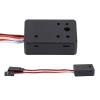 RC Crawlers Components for Rx-7D 1/10 1/12 Plastic Gyro Stability Control Drift Gyroscope RC Car Upgrades Parts Accessories Spare Toy Models view 2