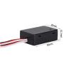 RC Crawlers Components for Rx-7D 1/10 1/12 Plastic Gyro Stability Control Drift Gyroscope RC Car Upgrades Parts Accessories Spare Toy Models view 3
