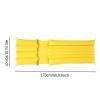 petsola Inflatable Water Slide Slide Lightweight Easy Setup Portable Raft for Summer Family Gatherings Boys Girls, Only Inflatable view 3