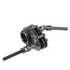 QThqNRteY RC Crawler Overdrive Gearbox Compatible with Comp Rigs AR44 AR45 Axle 1/10 Scale view 4