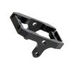 RC Car Models Parts for Traxxas for Trx4M for Racing 1/18 Rc Crawler Car CNC Aluminum Front Axle Servo Mount Stay Upgrades Parts Accessories view 3