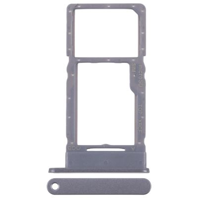 for Galaxy Tab S10 Lite SM-X400/X406 SIM + Micro SD Card Tray,SIM + Micro SD Card Tray Slot Replacement Repair Partr for Galaxy Tab S10 Lite SM-X400/X406