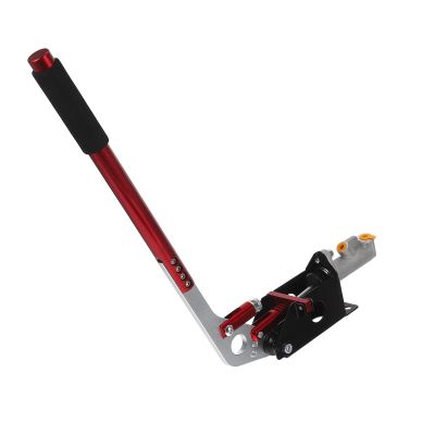 Universal Racing Hydraulic Park Brake Lever for Drifting Simulators