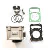 250cc Cylinder Kit with Piston Ring Compatible with Strike UTV250 Side by Side - High Good Replacement Part view 2