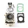 250cc Cylinder Kit with Piston Ring Compatible with Strike UTV250 Side by Side - High Good Replacement Part view 3