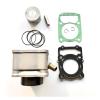 250cc Cylinder Kit with Piston Ring Compatible with Strike UTV250 Side by Side - High Good Replacement Part view 4