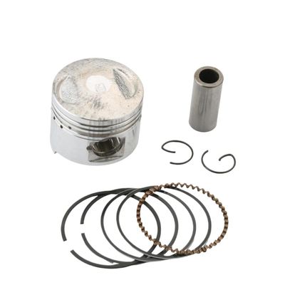 39mm Piston Compatible with Fiddle 2 Orbit 50 Symply 50cc 4T 13101-BE2-A00