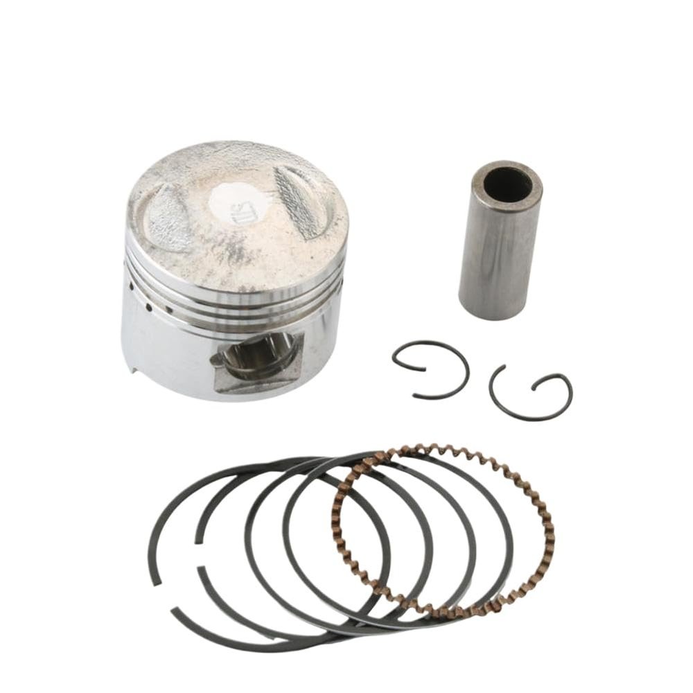 39mm Piston Compatible with Fiddle 2 Orbit 50 Symply 50cc 4T 13101-BE2-A00