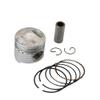 39mm Piston Compatible with Fiddle 2 Orbit 50 Symply 50cc 4T 13101-BE2-A00 view 4