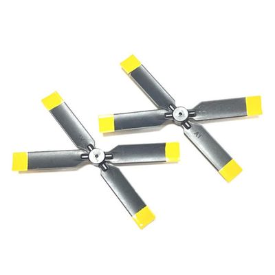 STASRC RC ERA C170 Apache RC Helicopter Original Spare Parts Fuselage Main/Tail Blades (Tail Rotor Blade)