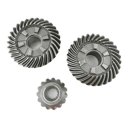 Gear Set 6P2-45560 6P2-45551 6P2-45571 Compatible With 200 225 250HP 4 Stroke Outboard Engine
