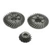Gear Set 6P2-45560 6P2-45551 6P2-45571 Compatible With 200 225 250HP 4 Stroke Outboard Engine view 2