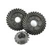 Gear Set 6P2-45560 6P2-45551 6P2-45571 Compatible With 200 225 250HP 4 Stroke Outboard Engine view 3