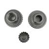 Gear Set 6P2-45560 6P2-45551 6P2-45571 Compatible With 200 225 250HP 4 Stroke Outboard Engine view 4