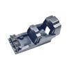 STASRC RC ERA C170 Apache RC Helicopter Original Spare Parts Cabin view 1