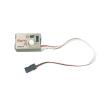 MLKOSS 30.7 * 18.7 * 12.7mm Gyroscope Digital Gyroscope Steering Gear Drift for WPL D12 RC Car view 1