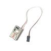 MLKOSS 30.7 * 18.7 * 12.7mm Gyroscope Digital Gyroscope Steering Gear Drift for WPL D12 RC Car view 3