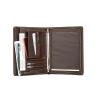 Retro Folder Protective Case with Pen Slots 12.9 Inch Tablet view 4