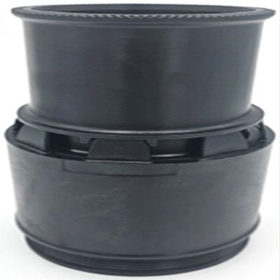 Front Left/Right Air Suspension Shock Down Piston For BMW 7series G70, Replace# 37106892587, 37106892588, 6892587, 6892588