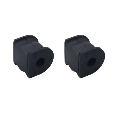 2pcs Rear Stabilizer Bushing For Honda For CR-V RT RW 2017 For Odyssey RB1 RB3 2005-2015 For BYD E6 2011 2020 Bracket Mounting Accessories Auto parts
