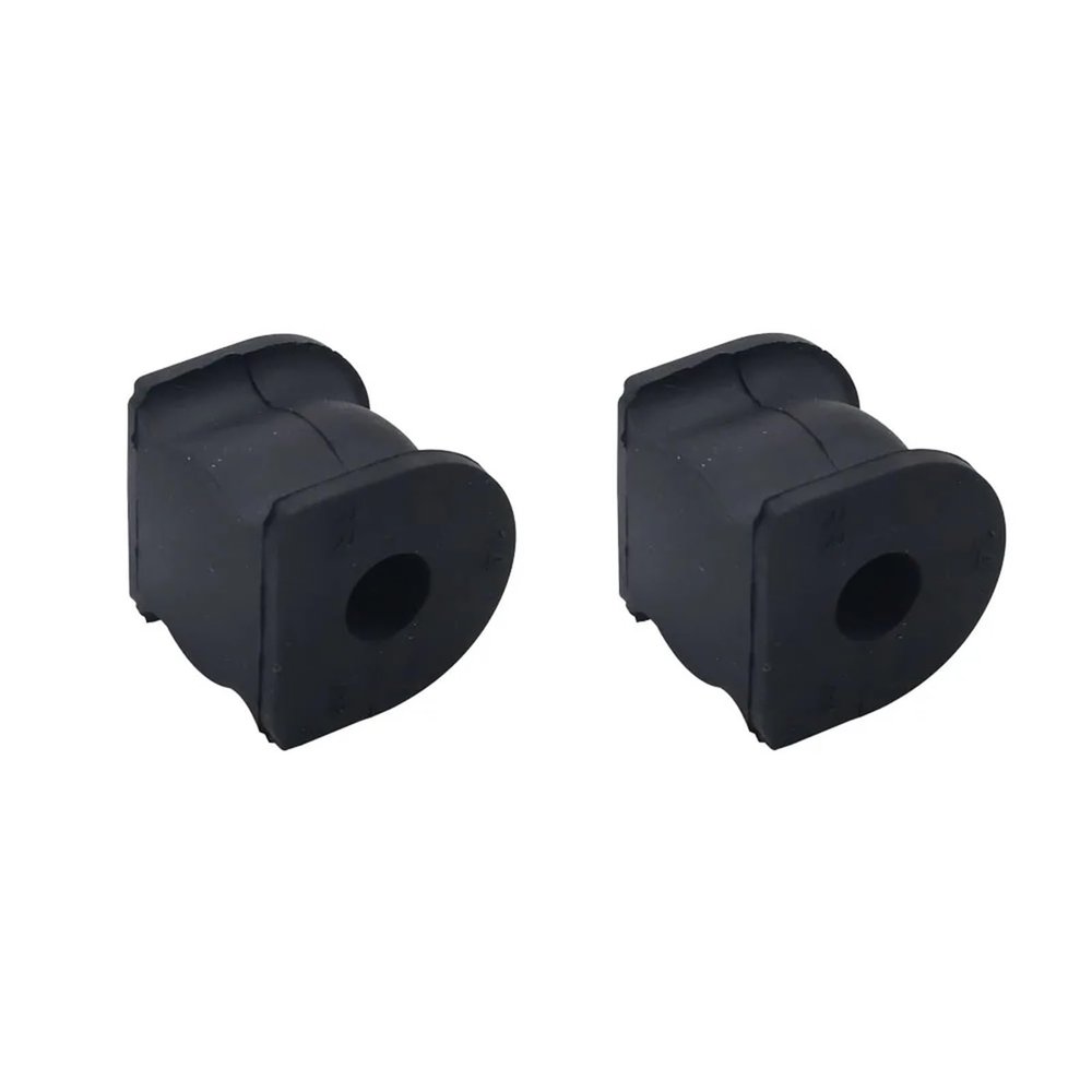 2pcs Rear Stabilizer Bushing For Honda For CR-V RT RW 2017 For Odyssey RB1 RB3 2005-2015 For BYD E6 2011 2020 Bracket Mounting Accessories Auto parts