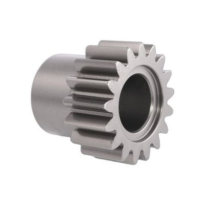 SA7118-30490, 7118-30490 Heavy-Duty Sun Gear Replacement for Volvo EC210B, EC210C, EC210D, EC220D, EC220E, EC235C, EC235D, EC460B, EC460C, EC480D, EC480E, EW180, EW205D, EW210 Excavators