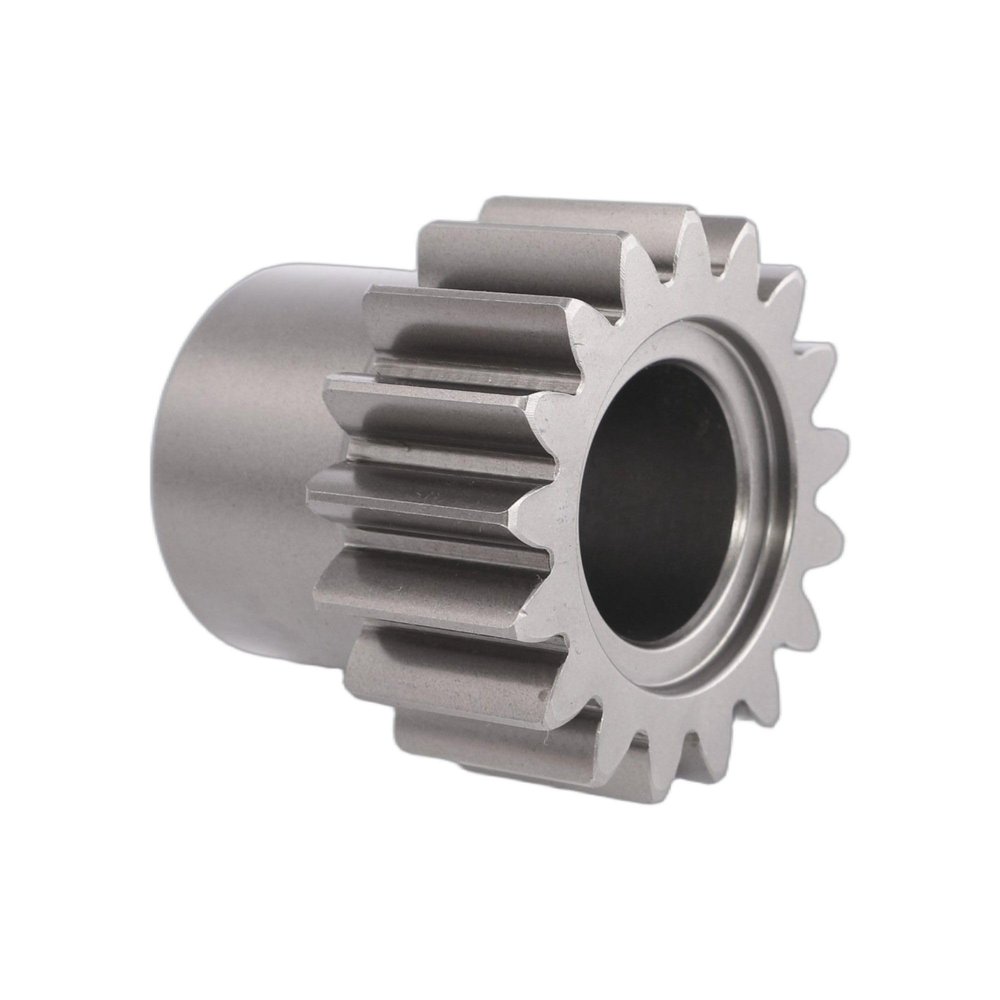 SA7118-30490, 7118-30490 Heavy-Duty Sun Gear Replacement for Volvo EC210B, EC210C, EC210D, EC220D, EC220E, EC235C, EC235D, EC460B, EC460C, EC480D, EC480E, EW180, EW205D, EW210 Excavators