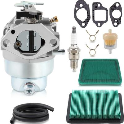 Carburetor For Husqvarna 961480063 Lawn Mower