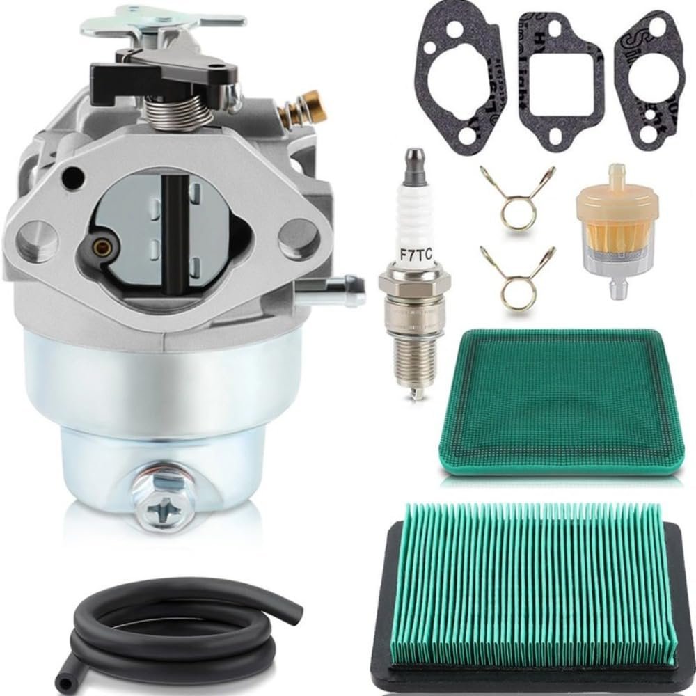 Carburetor For Husqvarna 961480063 Lawn Mower