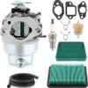 Carburetor For Husqvarna 961480063 Lawn Mower view 1