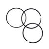 Piston Set Ring Fit for Se-doo GTI GTX RXP RXT 130 155 215 260 Jets Parts OE:420890380 420888864 view 3