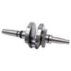 Crankshaft Assembly With Connecting Rod And Plain Bearing For CF450 520 ATV 191Q 0GQ0-041100-00012 0800-042000-0001 view 2