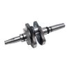 Crankshaft Assembly With Connecting Rod And Plain Bearing For CF450 520 ATV 191Q 0GQ0-041100-00012 0800-042000-0001 view 4