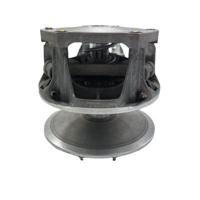 Front Clutch Pulley Assembly Compatible with 500CC 500 ATV Quad