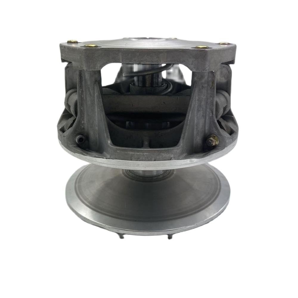 Front Clutch Pulley Assembly Compatible with 500CC 500 ATV Quad