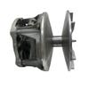 Front Clutch Pulley Assembly Compatible with 500CC 500 ATV Quad view 3
