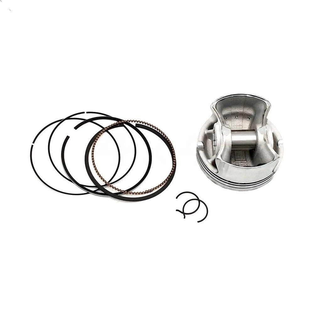 Piston kit Fit for OD 1000 Engine Parts Quad ATV UTV GO Kart 21050400600 21050400801